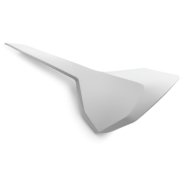 Husqvarna Air filter panel